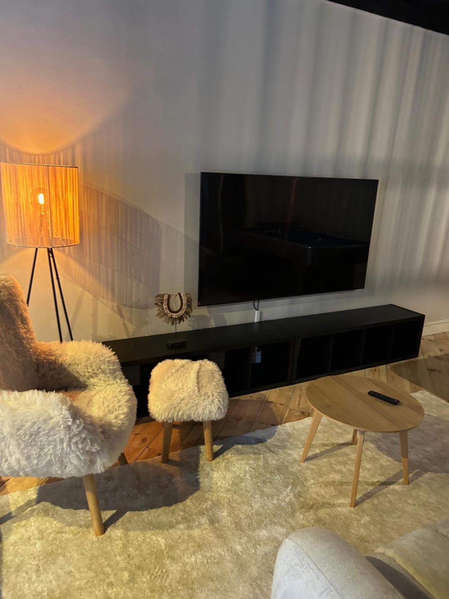 Appartamento Maisonette De Proper Katwijk Katwijk aan Zee Esterno foto